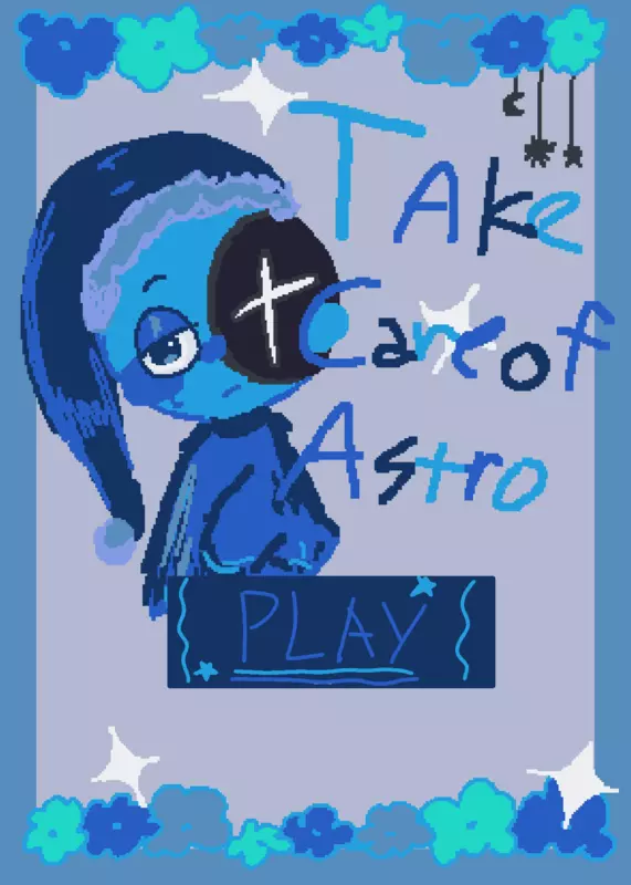 Game by @ellthesimp