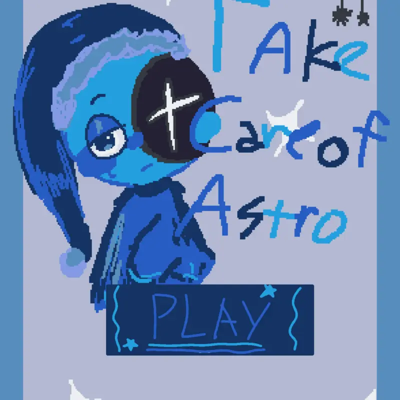 Game by @ellthesimp