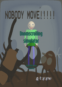 doomscroll
