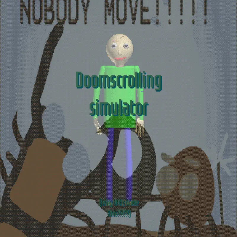 doomscroll by @carlbrother3