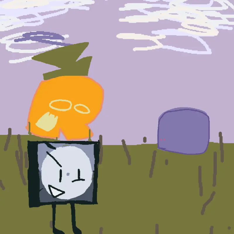 Kikii by @Kirby_RulesAlt