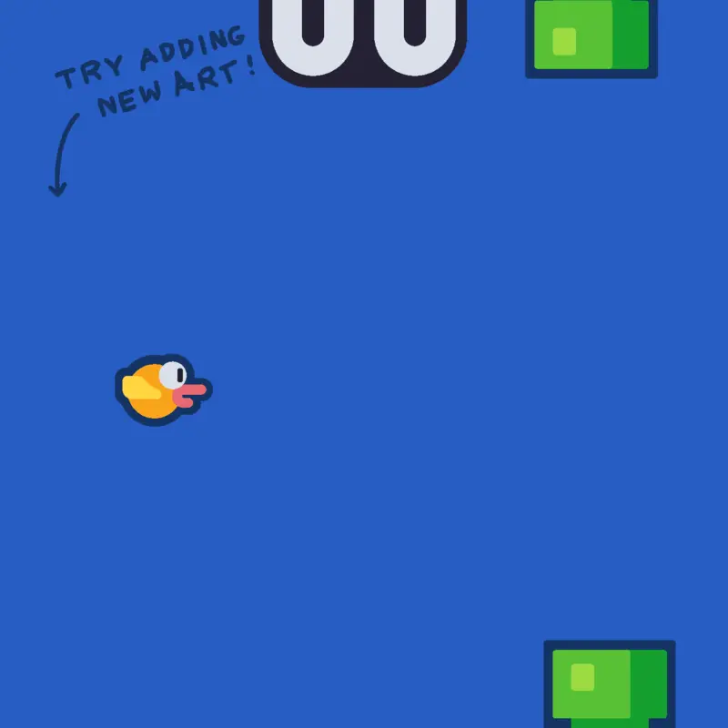 Game by @Candyhassan
