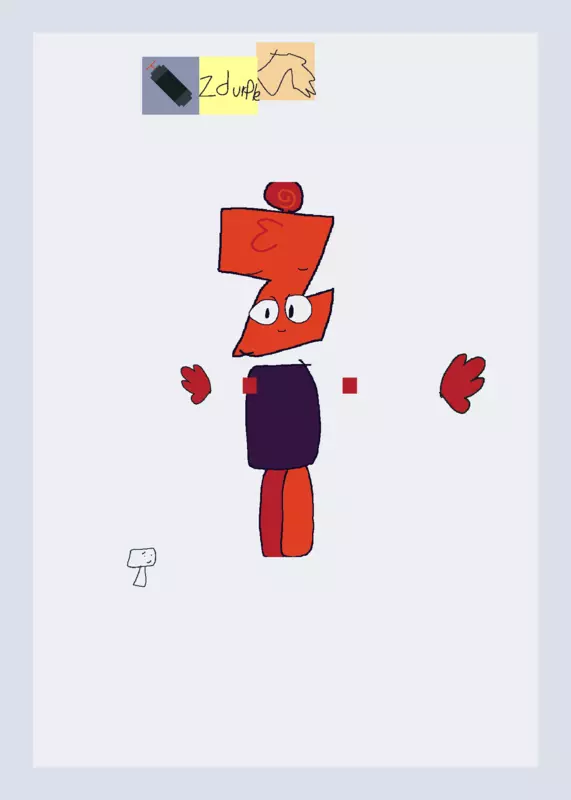 Game by @buseaterfan