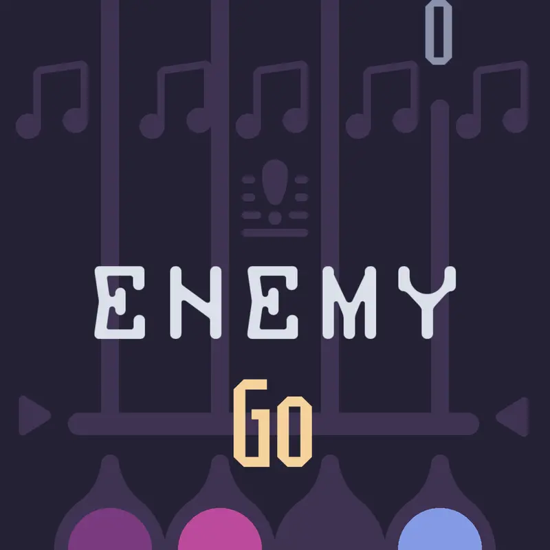 Game by @itz_u