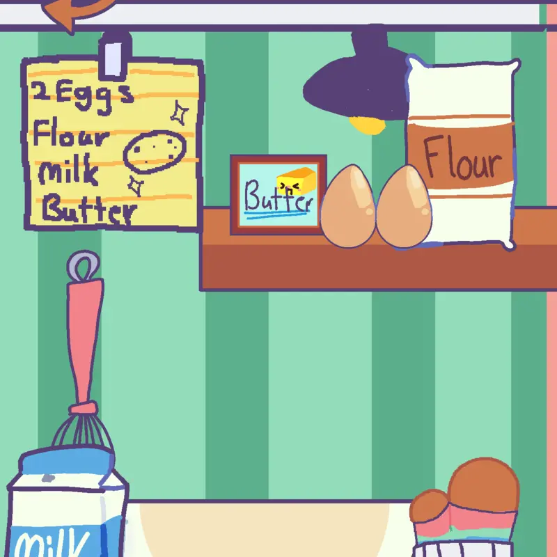 Game by @doodlingtwins_