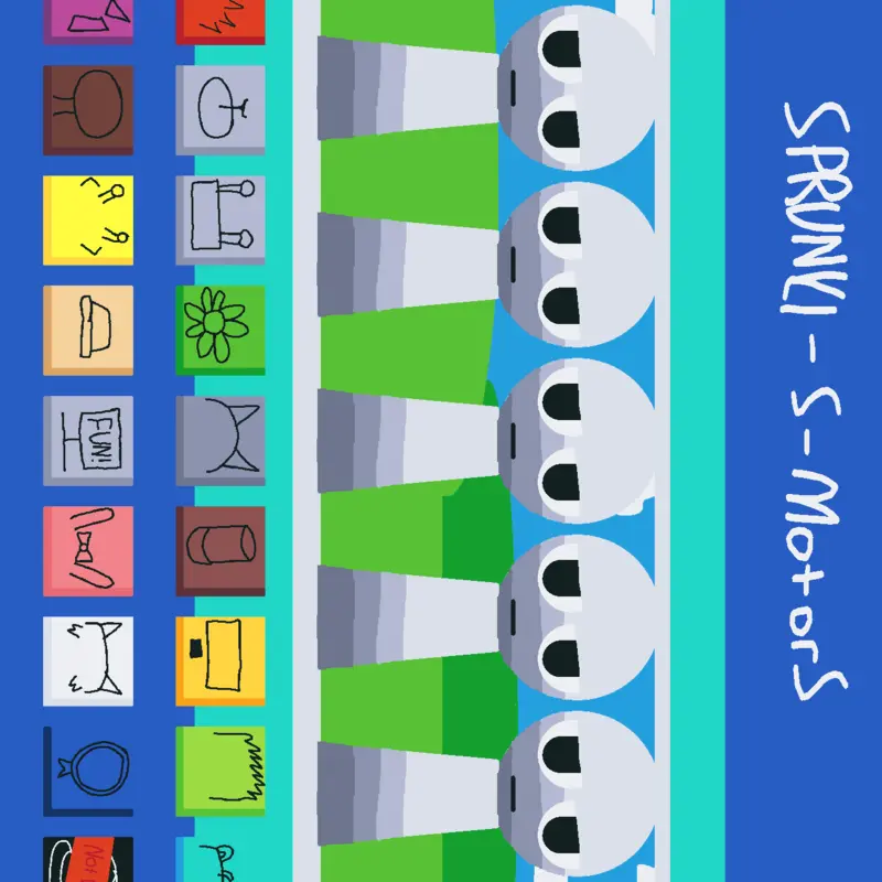Game by @ZpuTurkiye