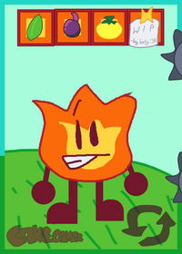 Test ragdoll firey