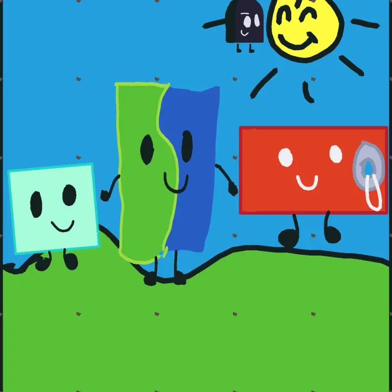 Game by @YoximarSequera