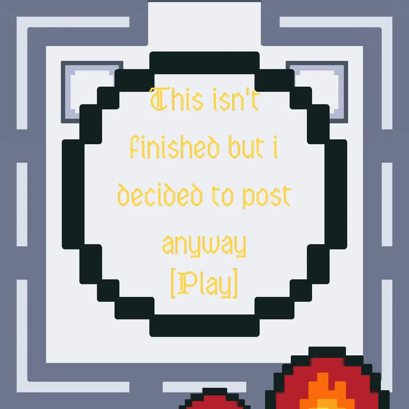 Game by @ST4T1C