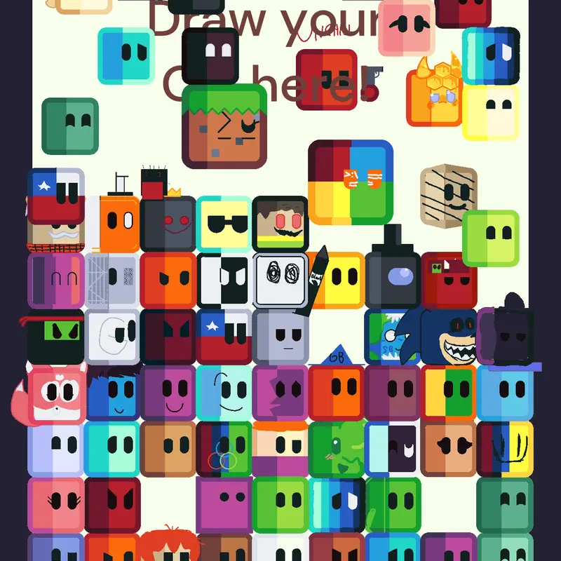 Game by @eliasweyutam