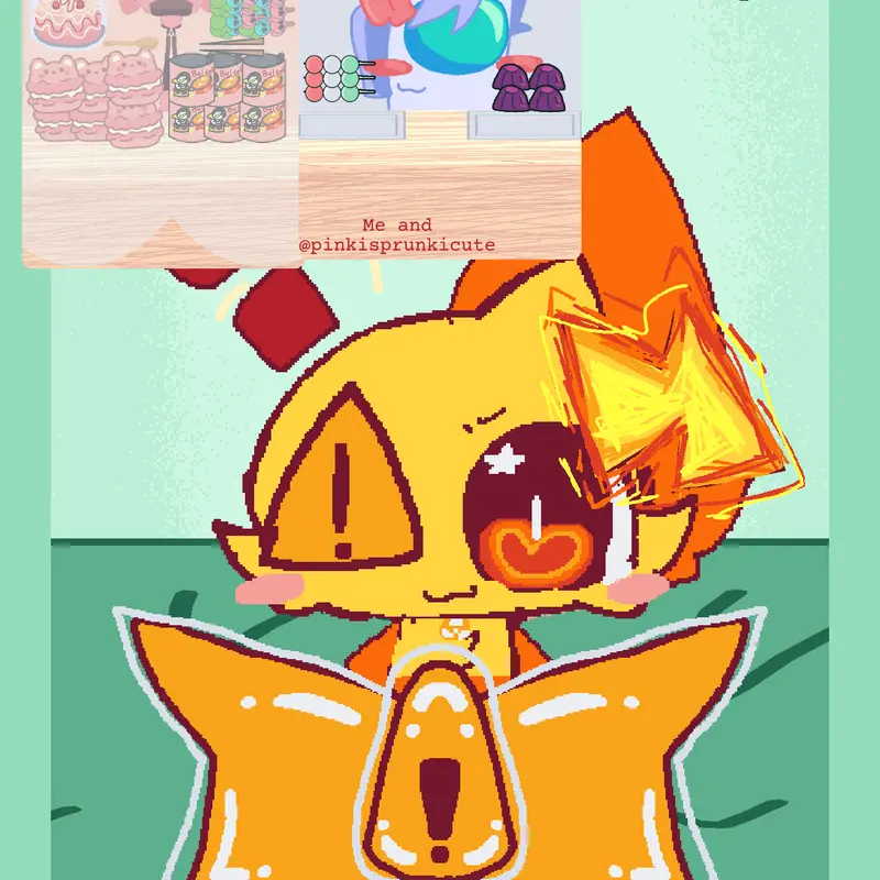 Game by @orencube_loll