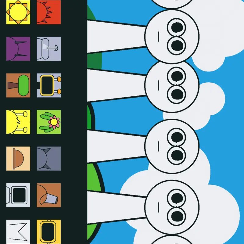 Game by @1850
