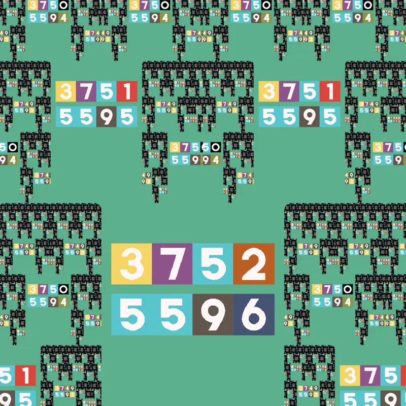 Game by @Jeremybankman_Halloween