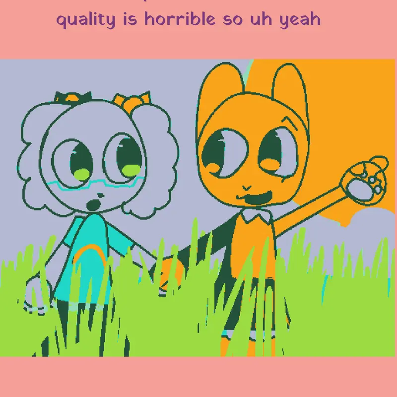 Game by @-Y3LLOW-BUT-GR33N-