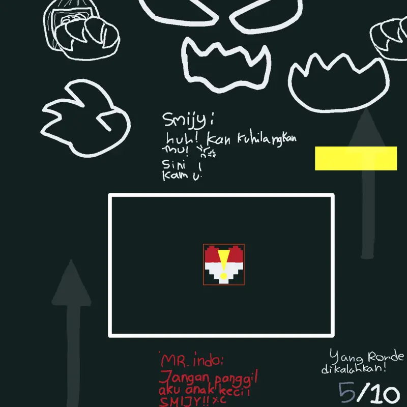Game by @Noobie_And_NinyOfficial