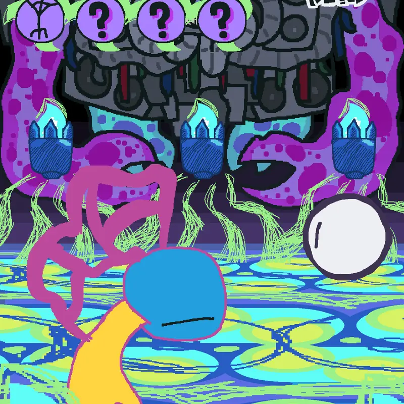 Game by @tomsayar