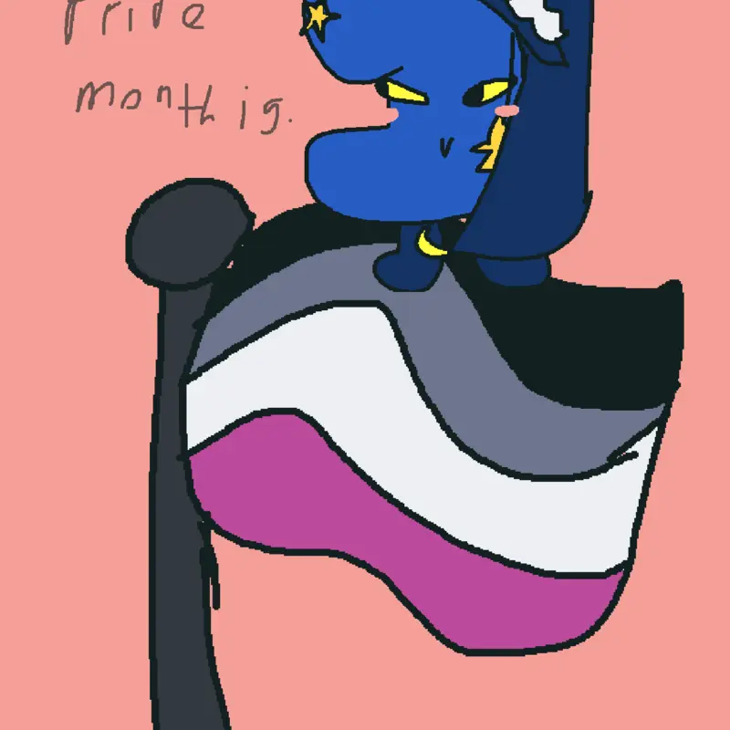 i dunno man by @moechanb