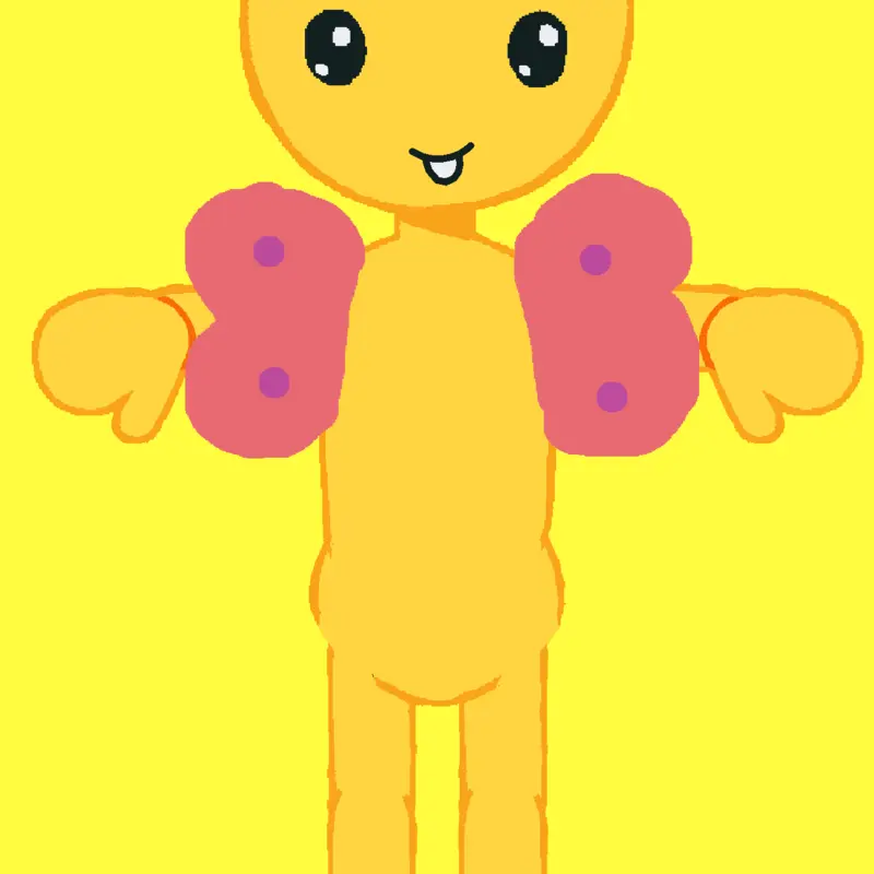 FAIRY LOOEY by @nazwlam25k