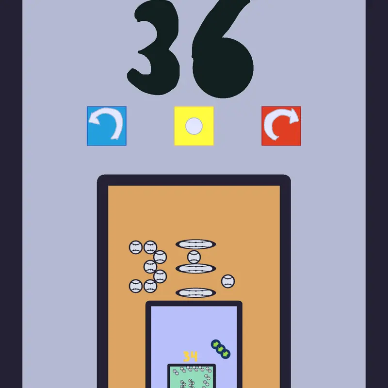 Game by @i_love_making_numbers