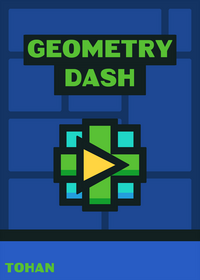 Geometry dash...