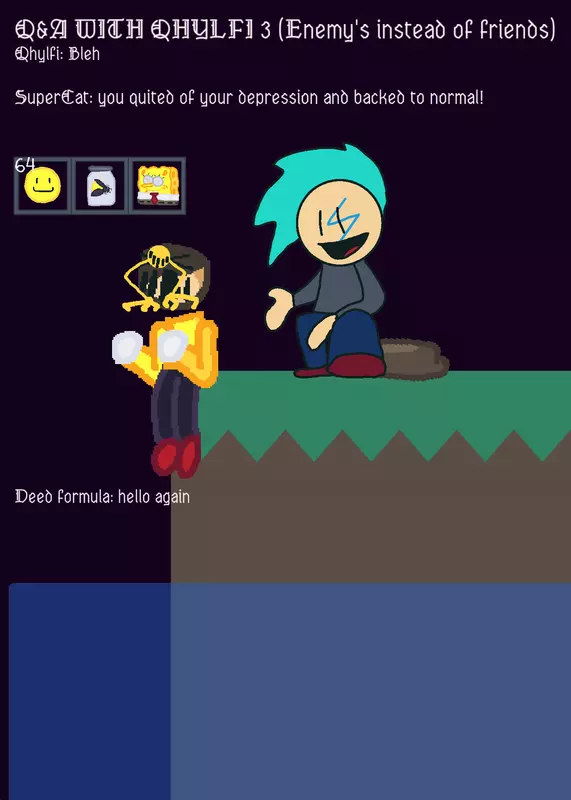 Game by @Qhylfi_Official