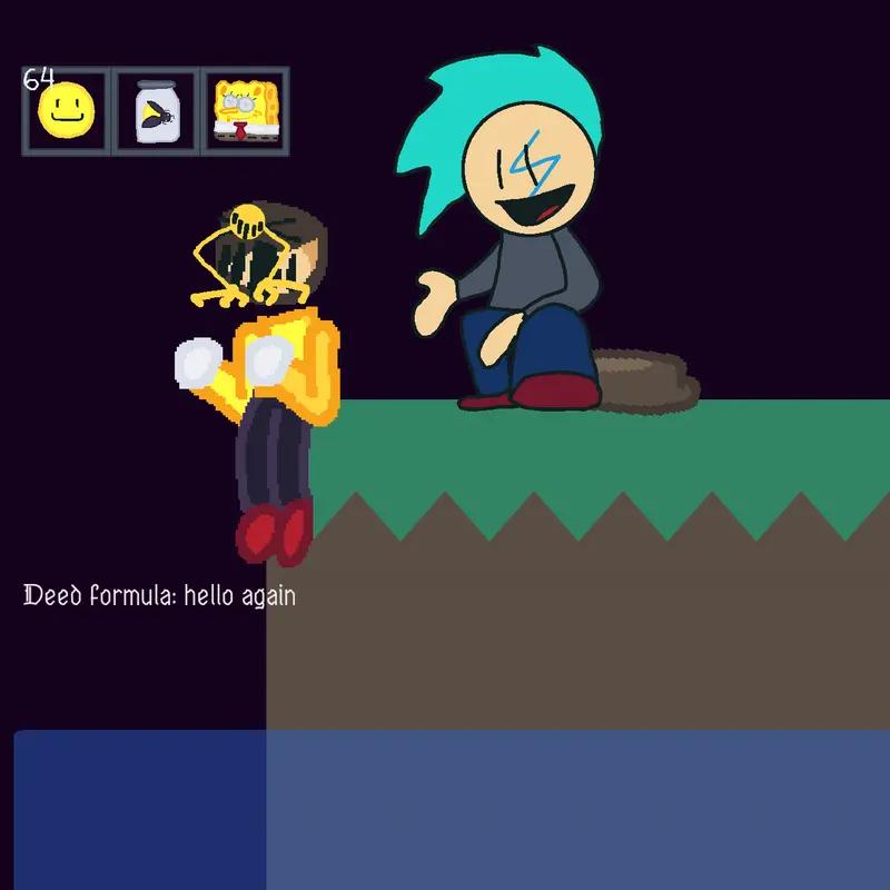 Game by @Qhylfi_Official