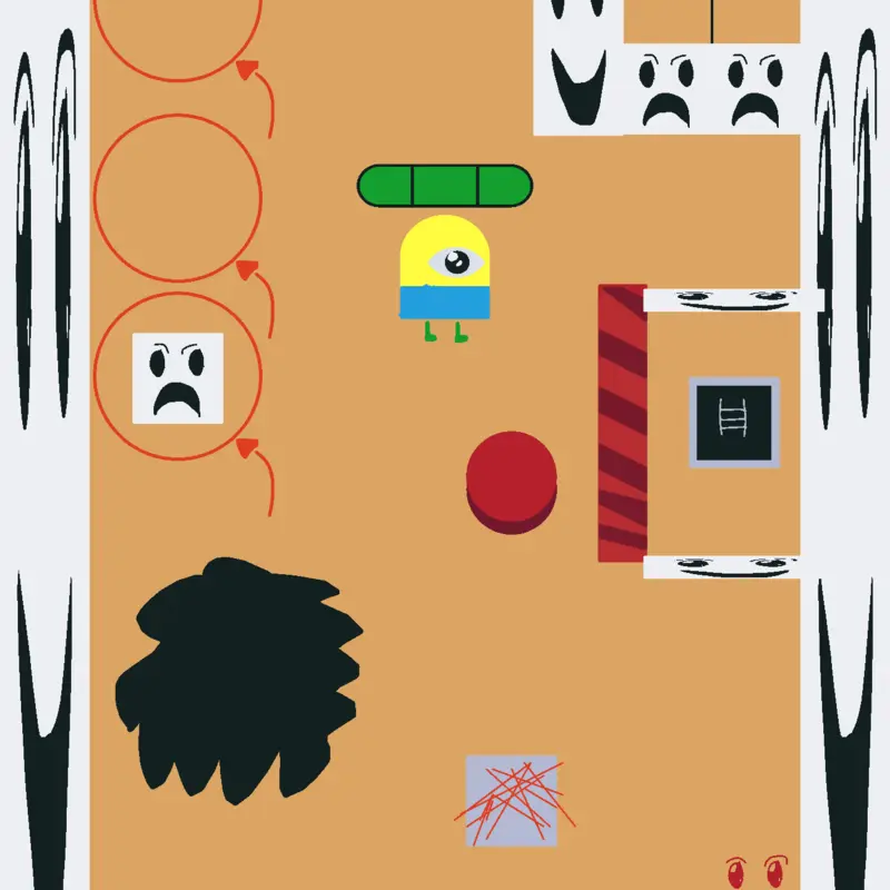 Game by @cube72TyHOT