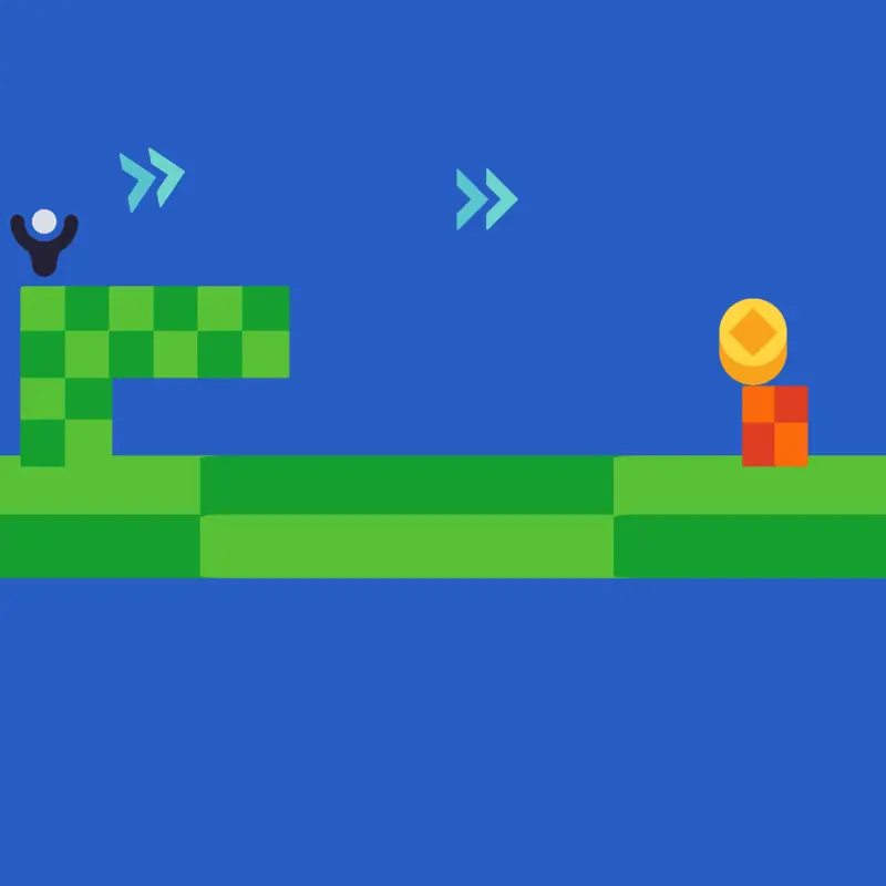 Game by @fenecododeserto