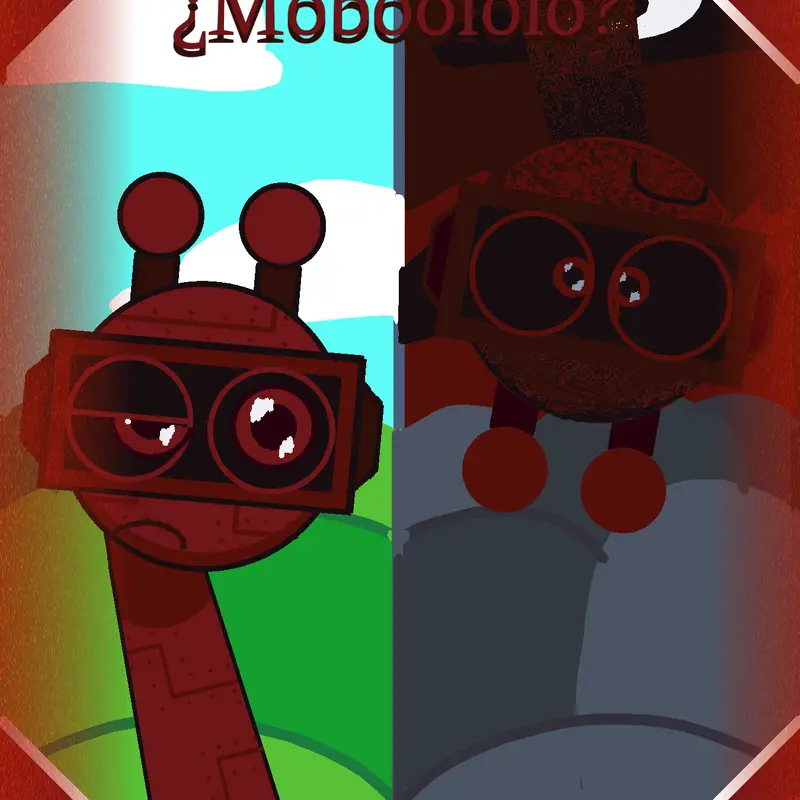 Game by @MoytheOctopus