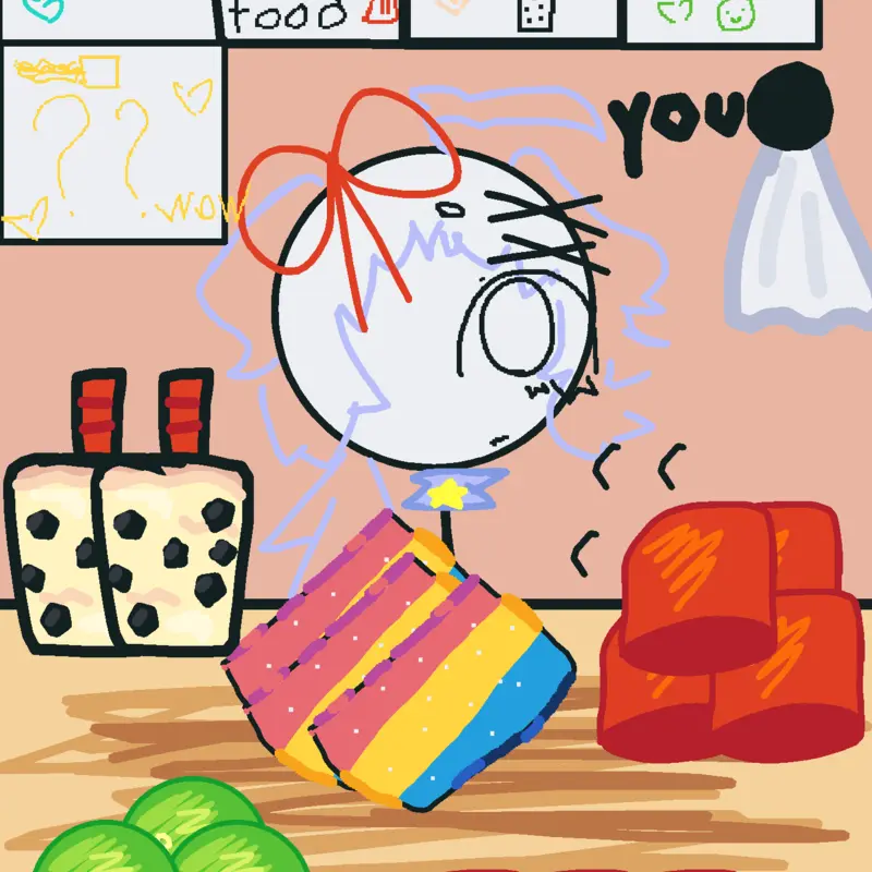 Game by @zhiyan