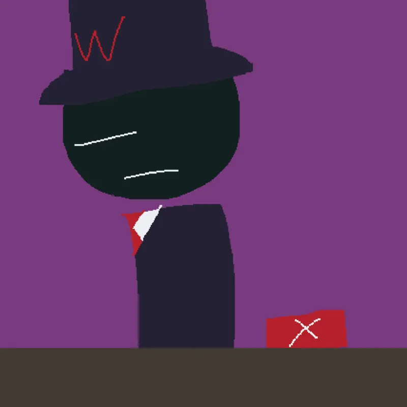 Game by @Warned102