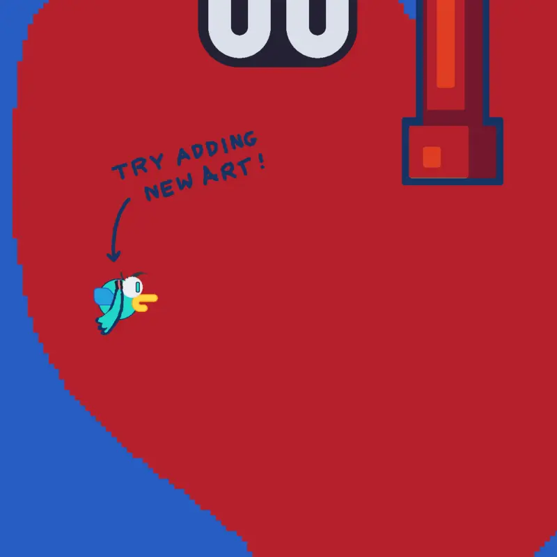 Game by @pablito_XD