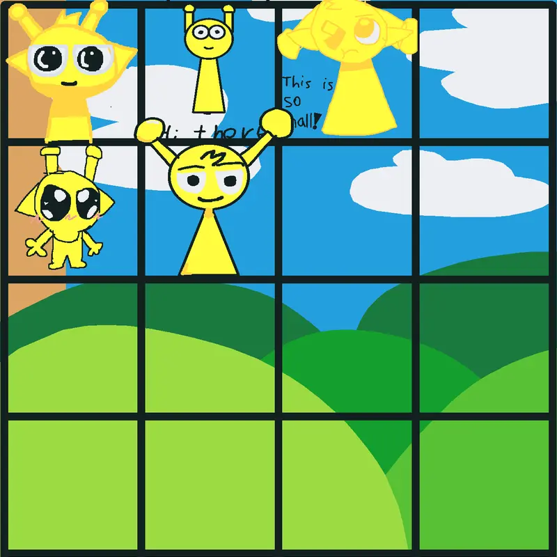 Game by @corrupt_bacon
