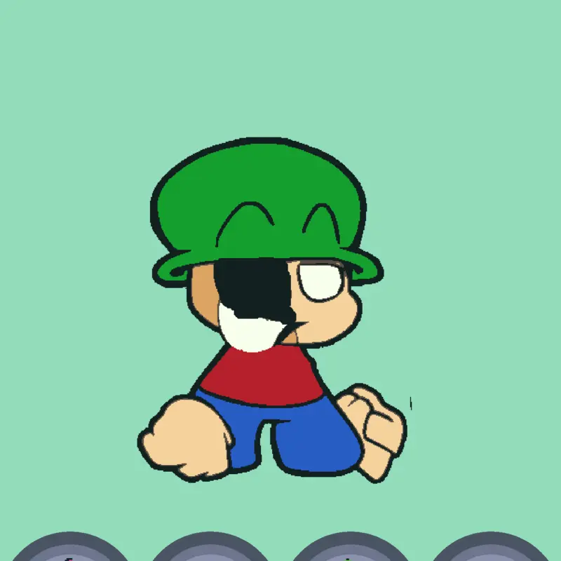 Game by @asetui