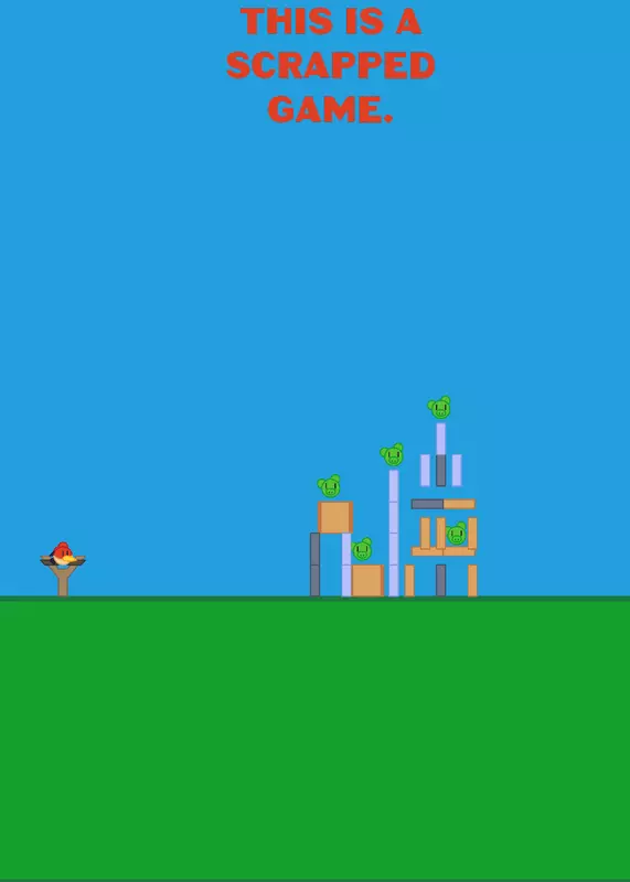 Game by @Dumb_Artist