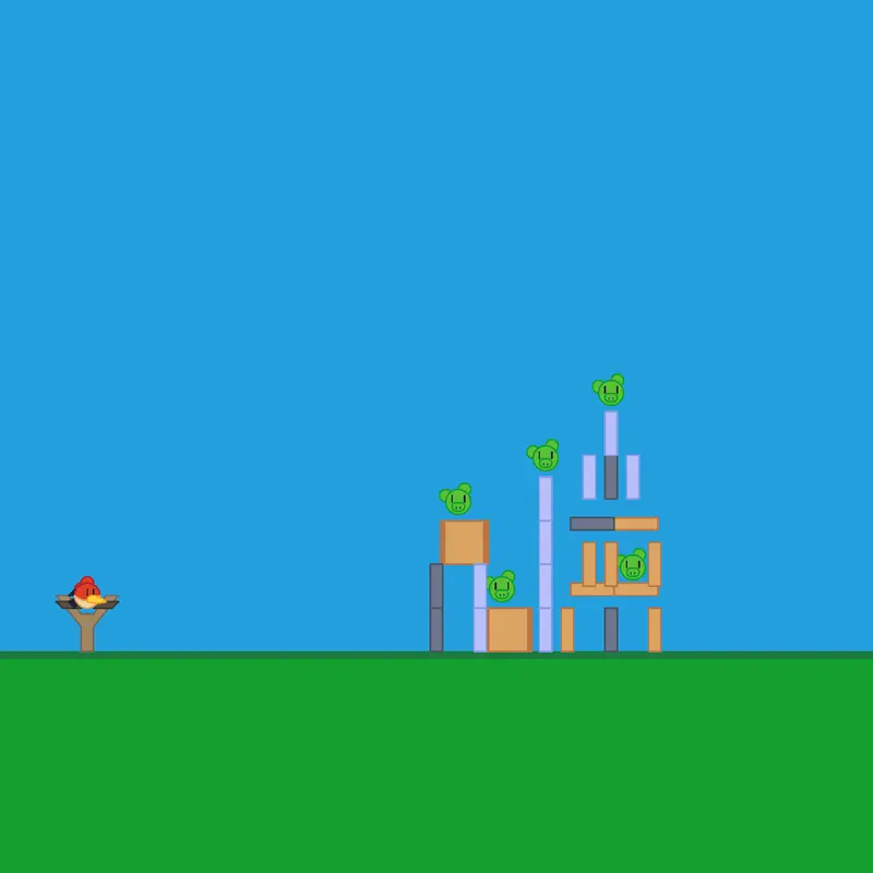Game by @Dumb_Artist