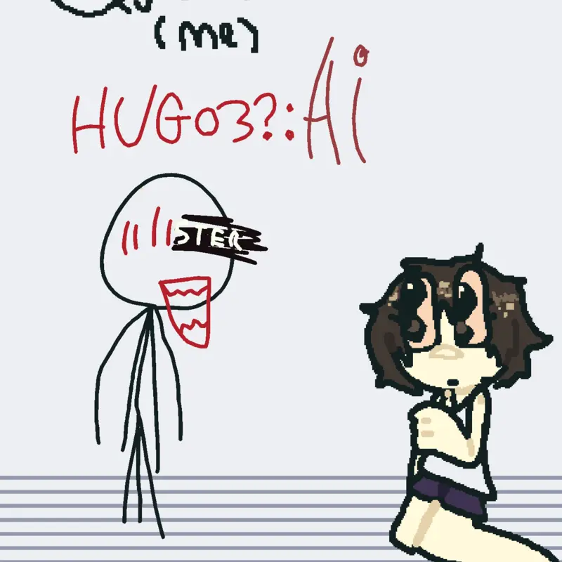 Game by @hugodub