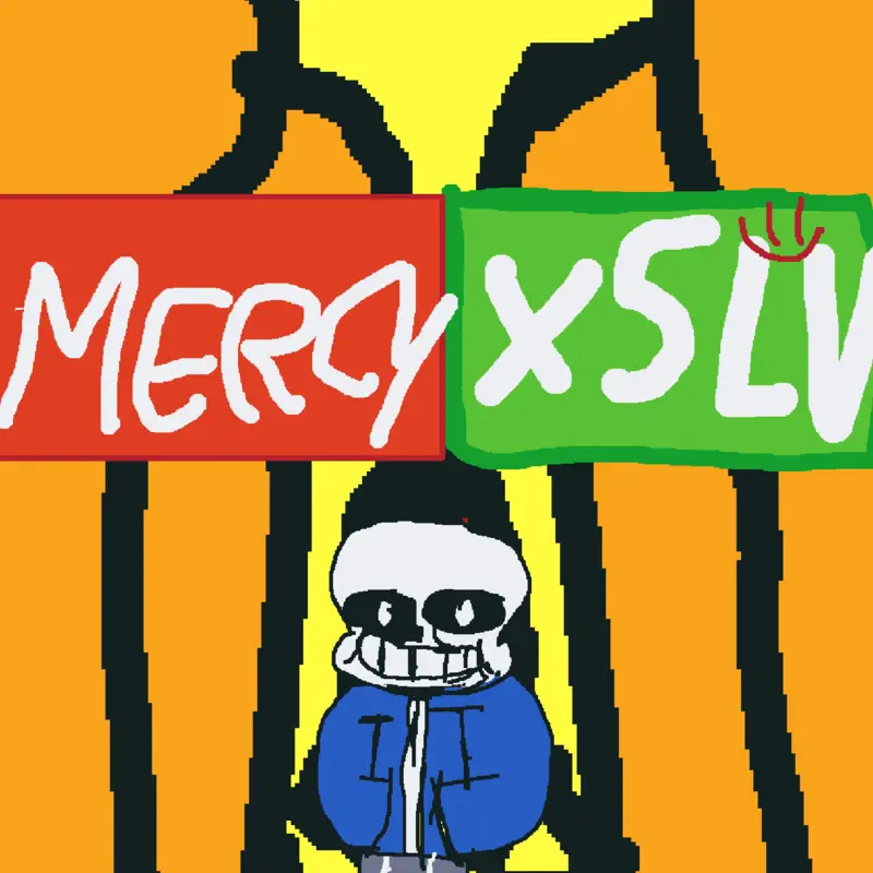 Game by @undercreator