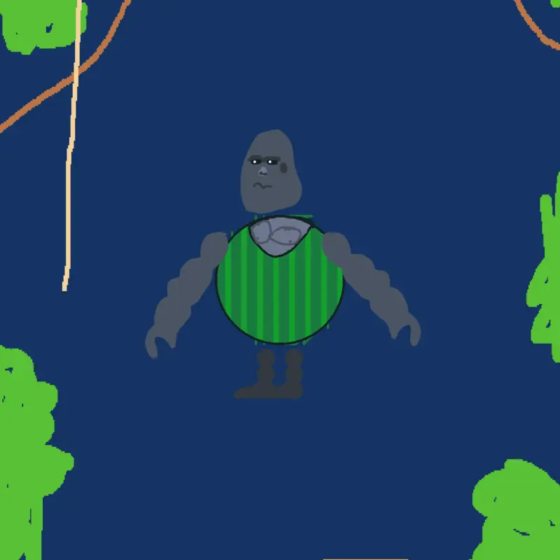 Game by @Goose_Landor