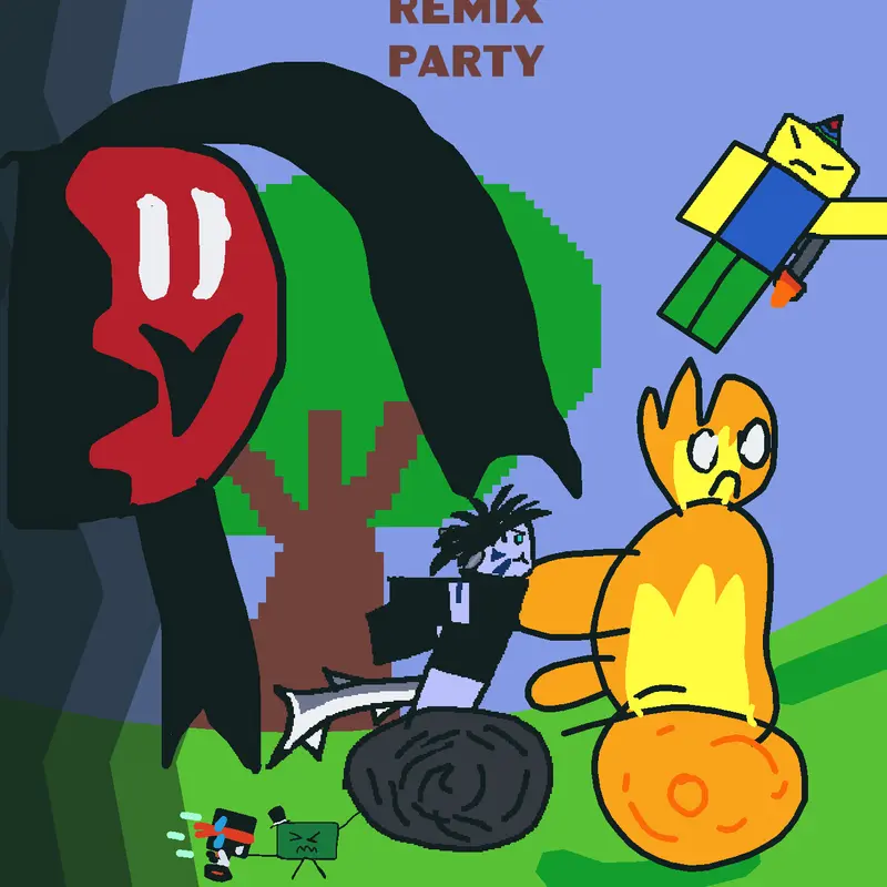 Game by @Wahrper