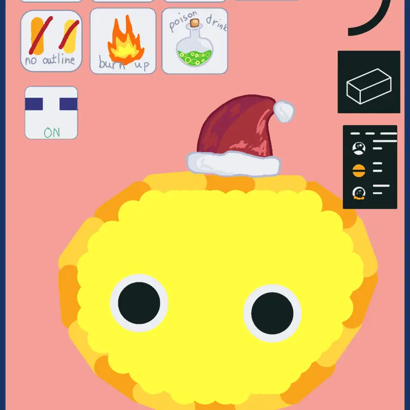 Game by @Yo_soy_hansel