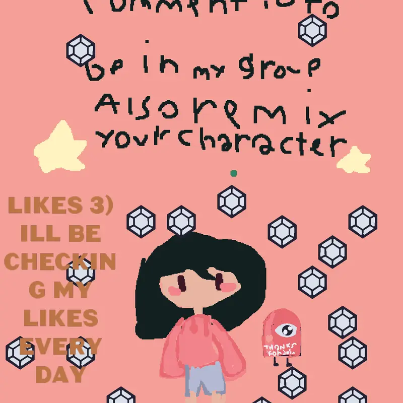 Game by @Wenda_721