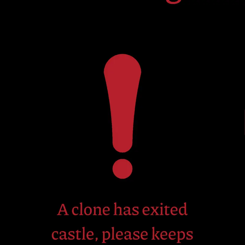 Game by @ErrorDemon
