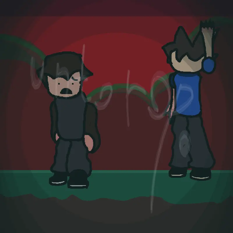 Game by @Untorop
