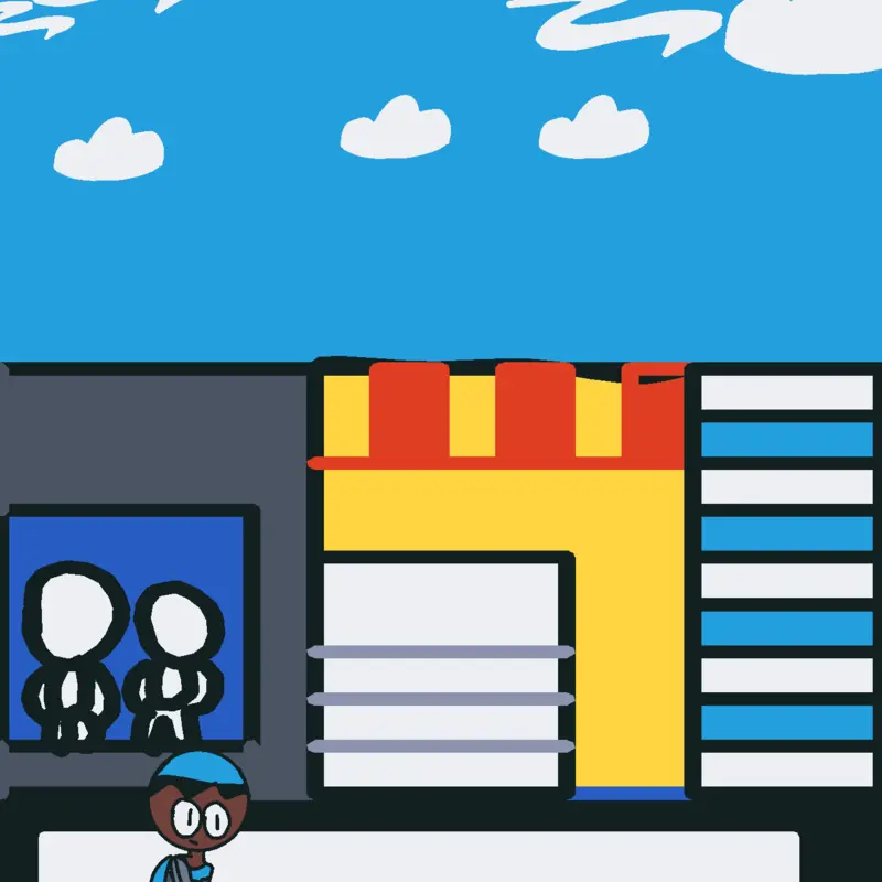 Game by @pinrgames