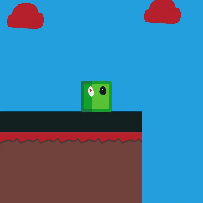 Game by @isaqueuser