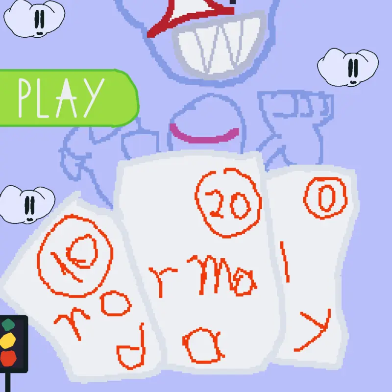Game by @soyelpjj