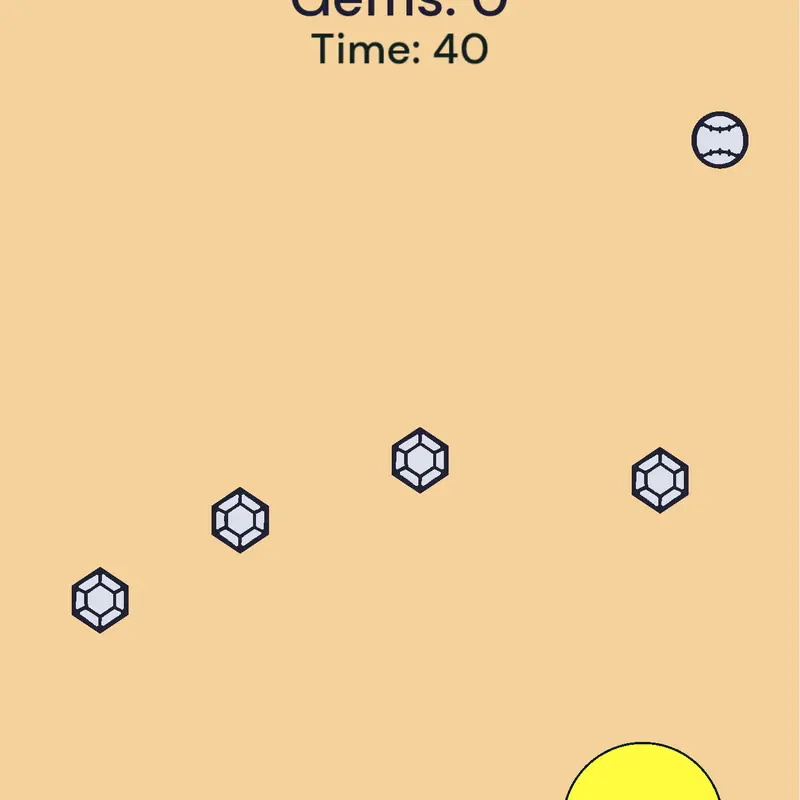 Game by @baibebau2