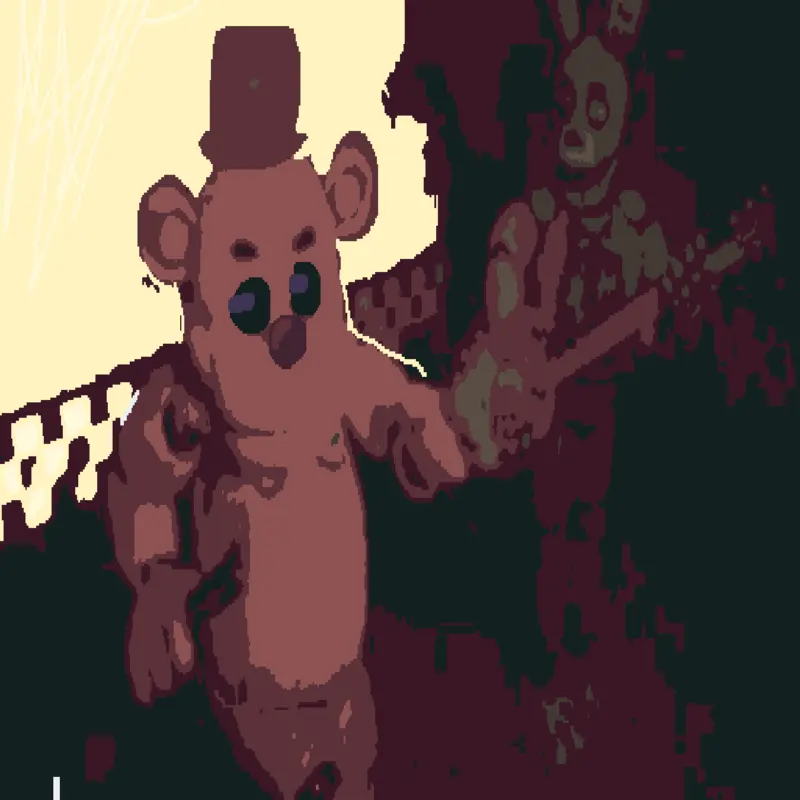 Game by @Castle-ManTR