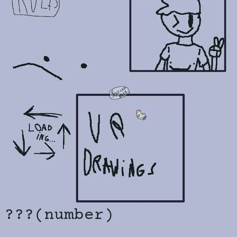 Game by @the_sticker_man